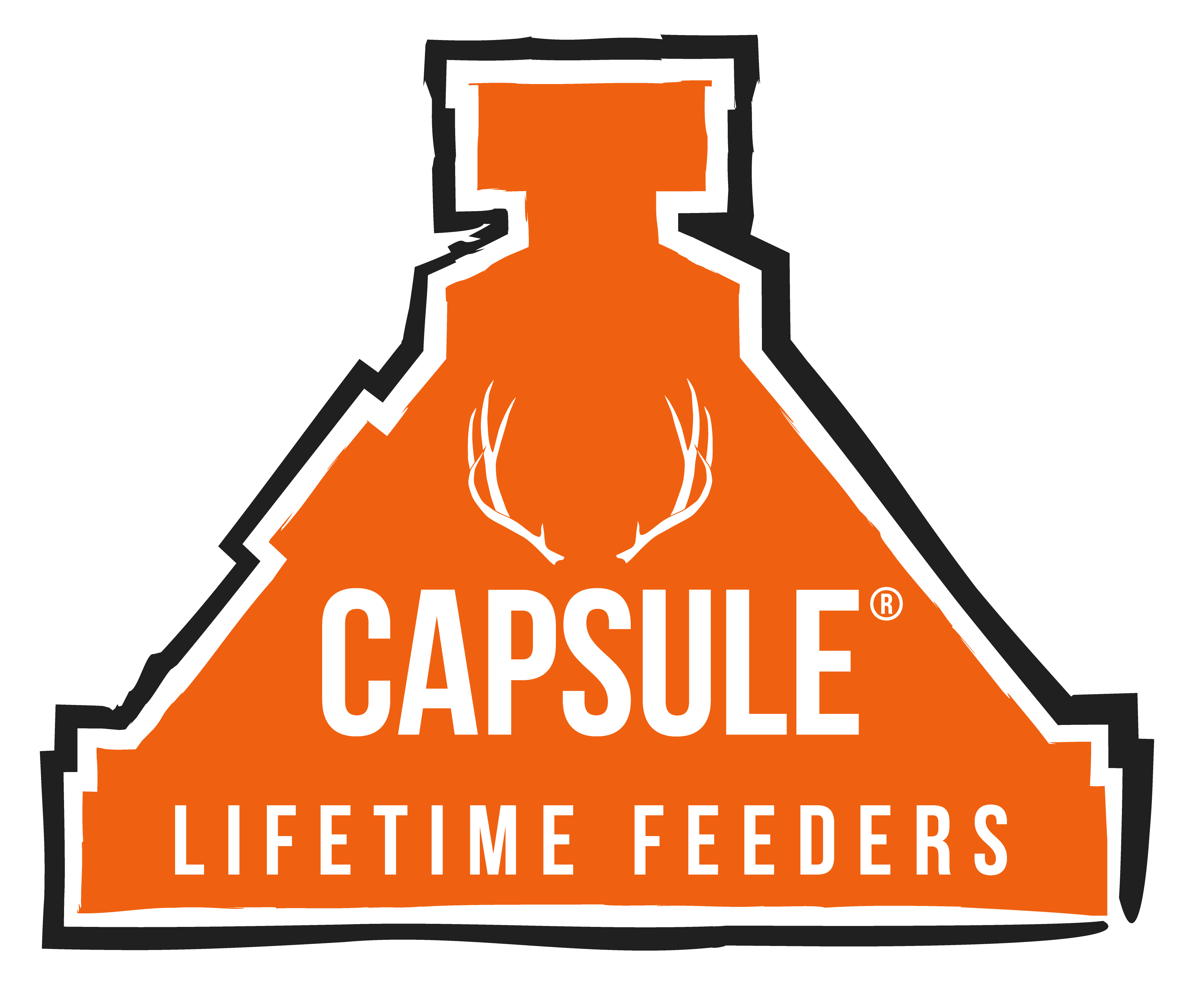 Capsule Lifetime Feeders