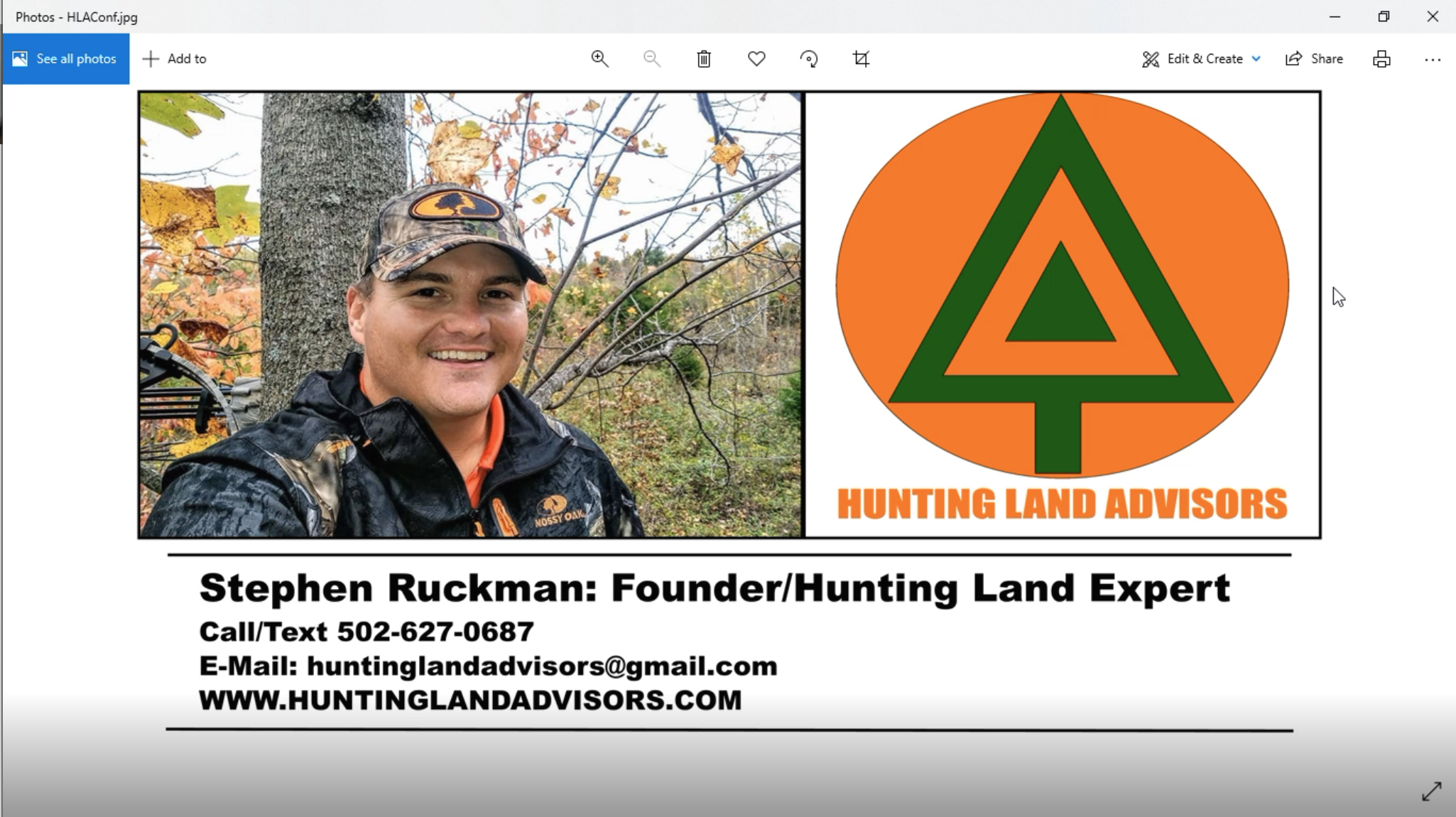 HLRBO Hunting Lease Advising Video Library