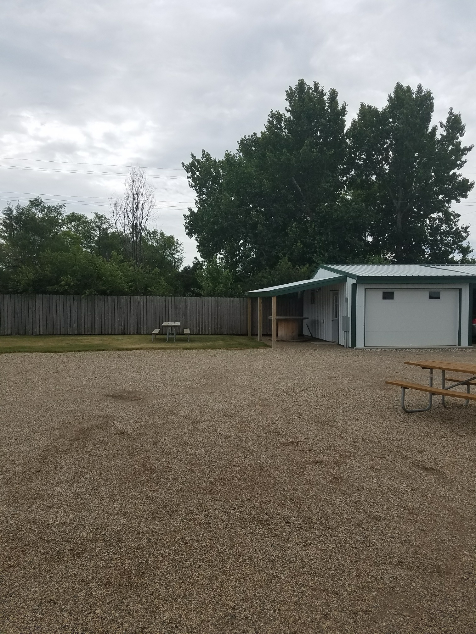 HLRBO LaMoure,North Dakota Hunting Lease 150.00 Per Day