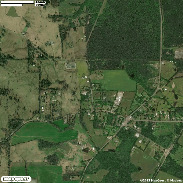 HLRBO Hunting Lease 200 acres in Clay County,Arkansas