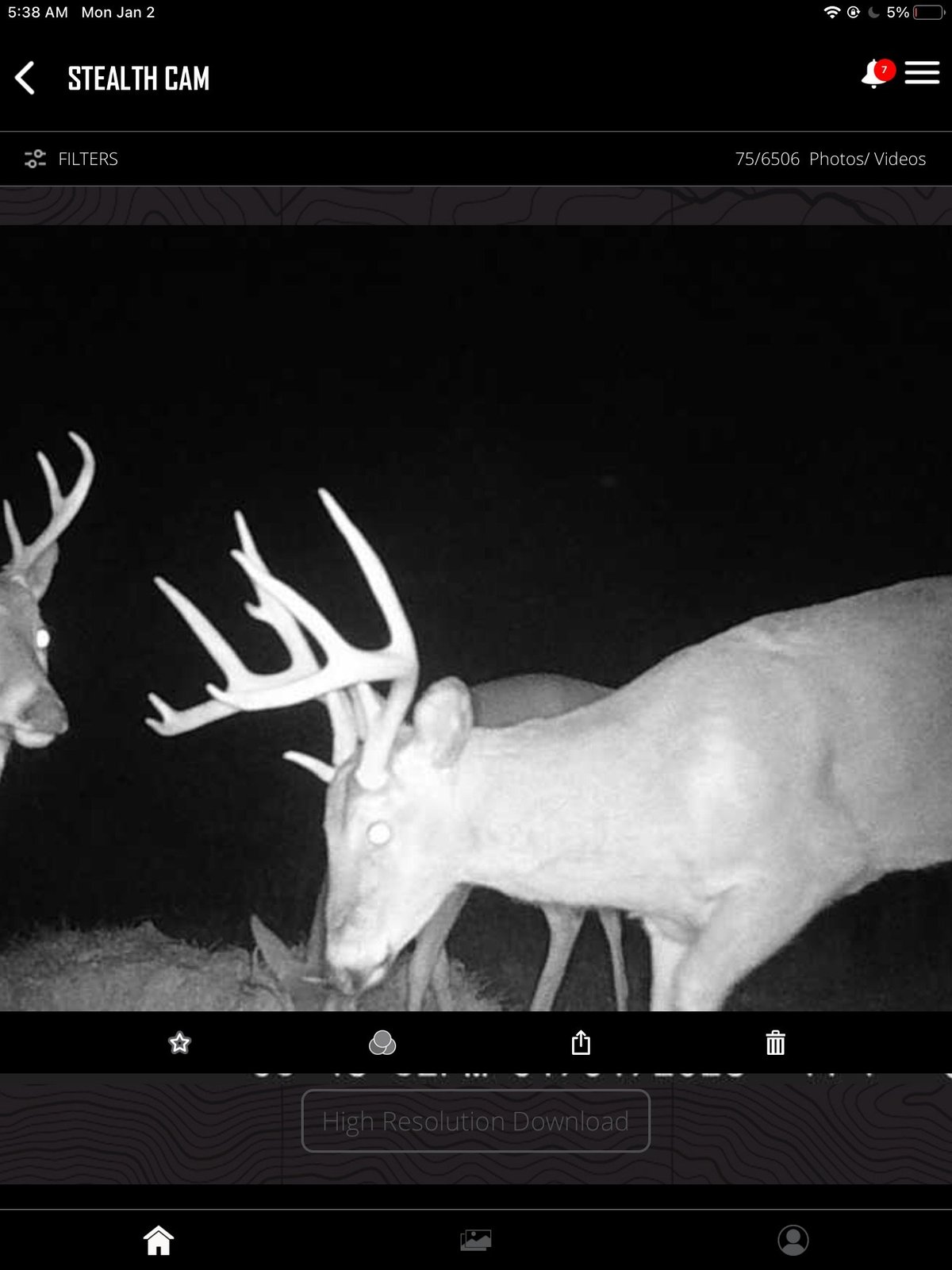 HLRBO Hunting Lease 95 acres in Jefferson County,Iowa