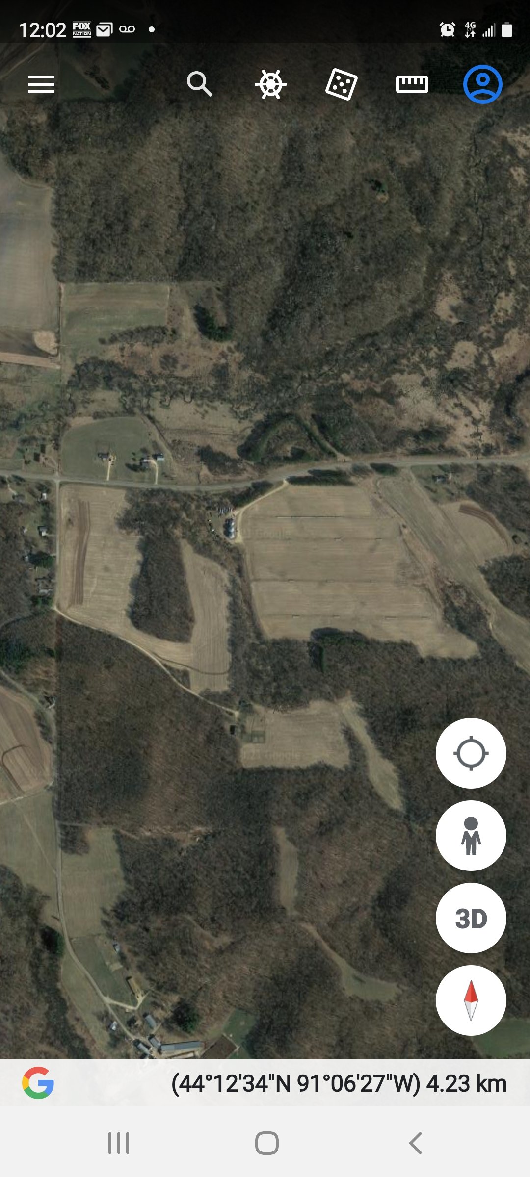 HLRBO Hunting Lease 405 acres in Jackson County,Wisconsin