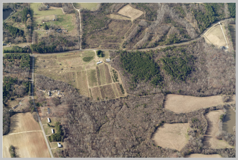 HLRBO Hunting Lease 22 acres in Alamance County,North Carolina