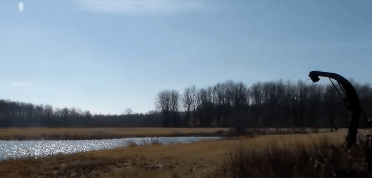 HLRBO Hunting Lease 100 acres in Switzerland County,Indiana