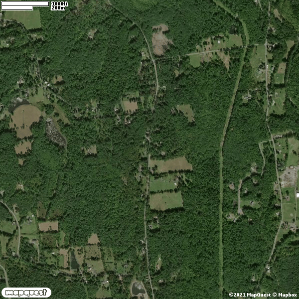 HLRBO Hunting Lease 8 acres in Greene County,New York