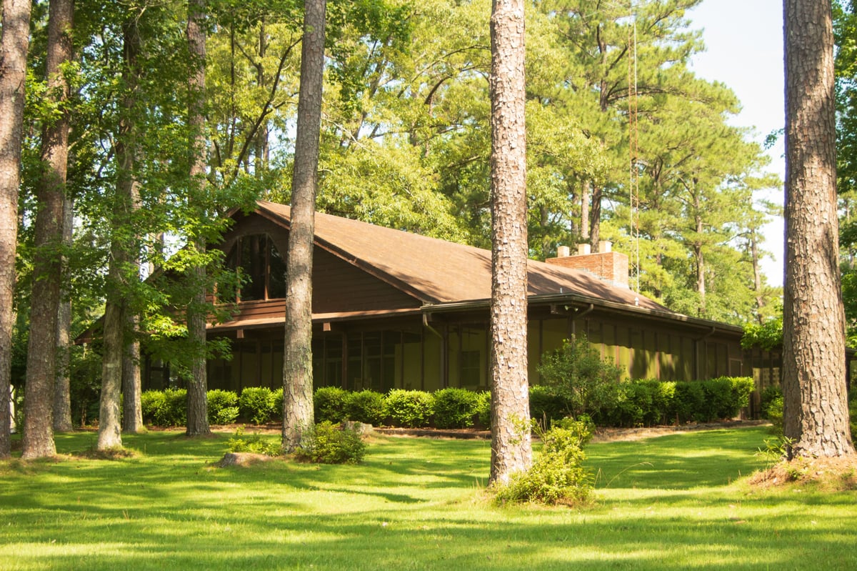 HLRBO Hunting Lease 4200 acres in Lee County,Alabama