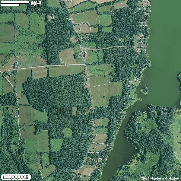 HLRBO Hunting Lease 16 acres in Steuben County,New York