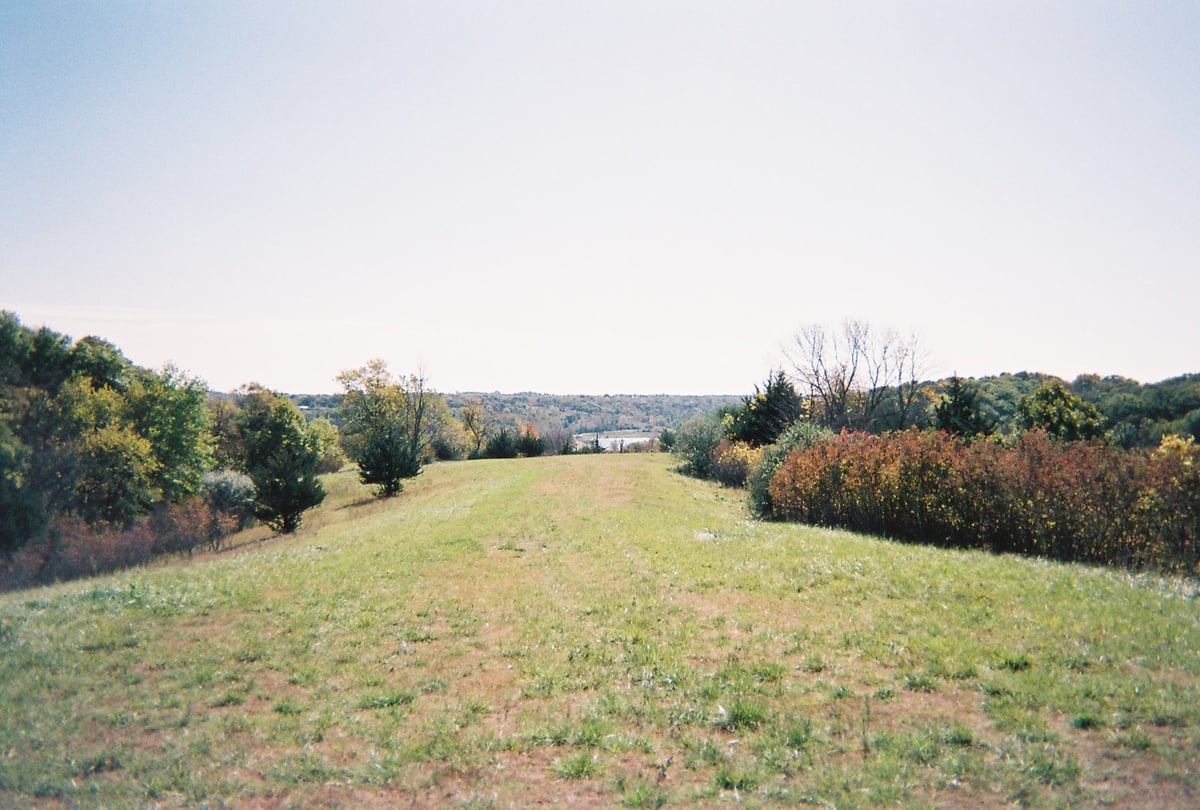 HLRBO Hunting Lease 100 acres in Mills County,Iowa