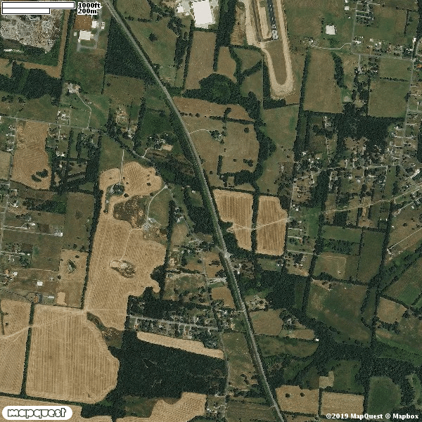 HLRBO Sumner Tennessee Hunting Lease