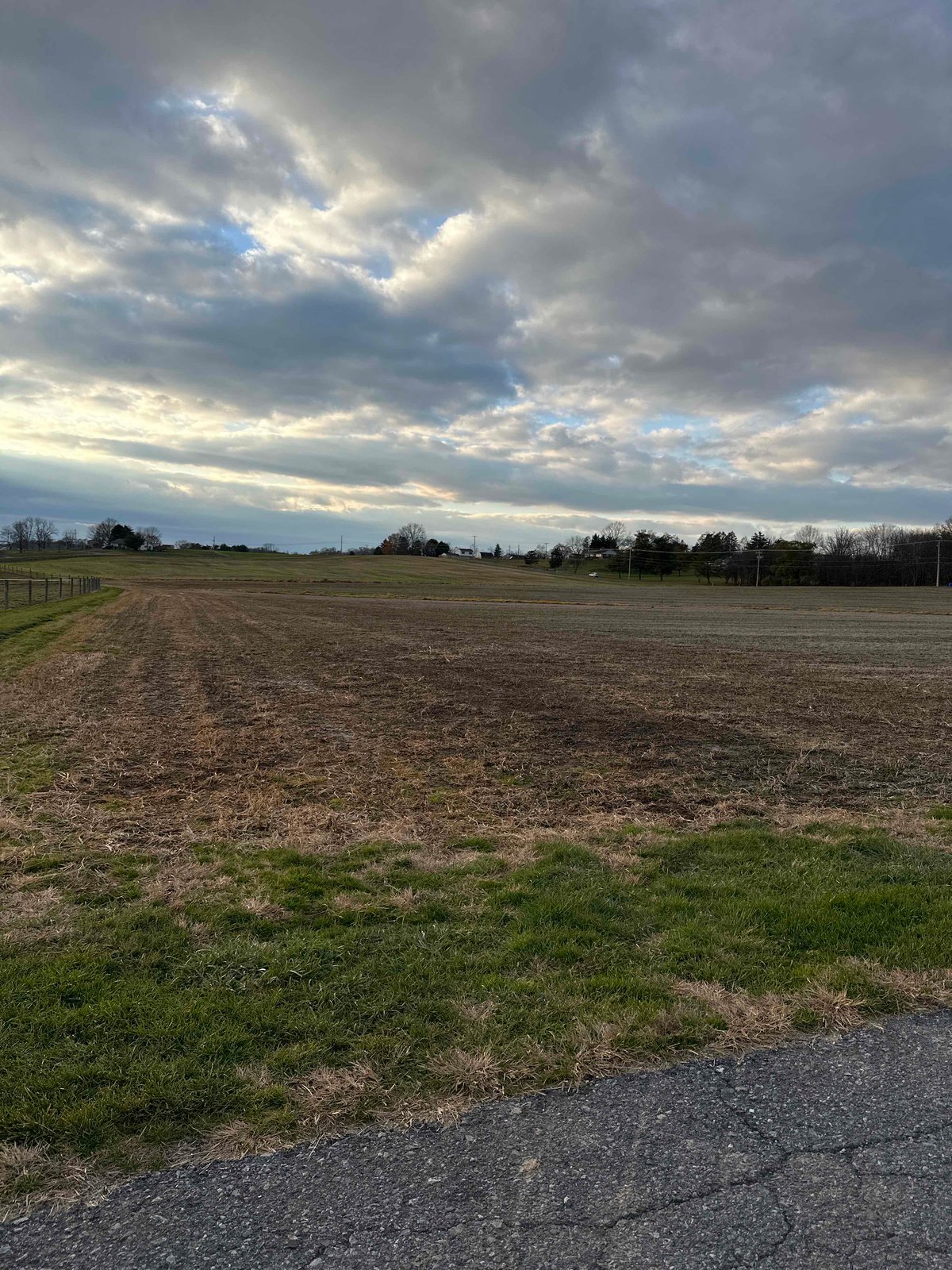 HLRBO Hunting Lease 30 acres in Lancaster County,Pennsylvania