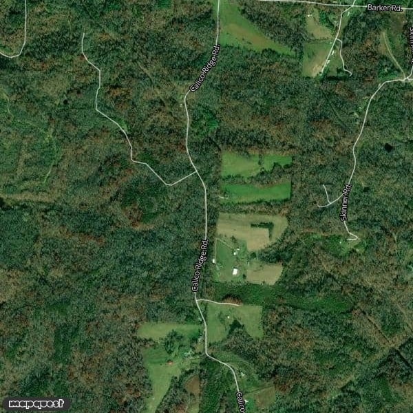 HLRBO Hunting Lease 280 acres in Hancock County,Ohio