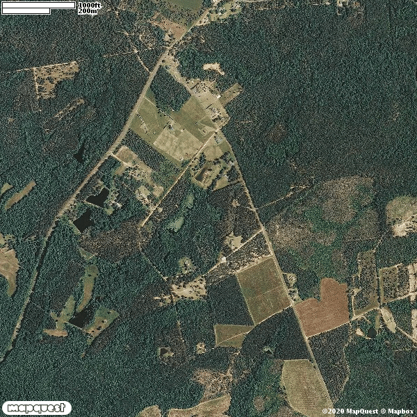 HLRBO Hunting Lease 61 acres in Montgomery County,North Carolina