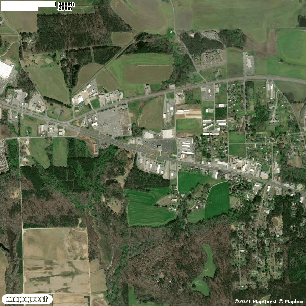 HLRBO Hunting Lease 70 acres in Cherokee County,Alabama