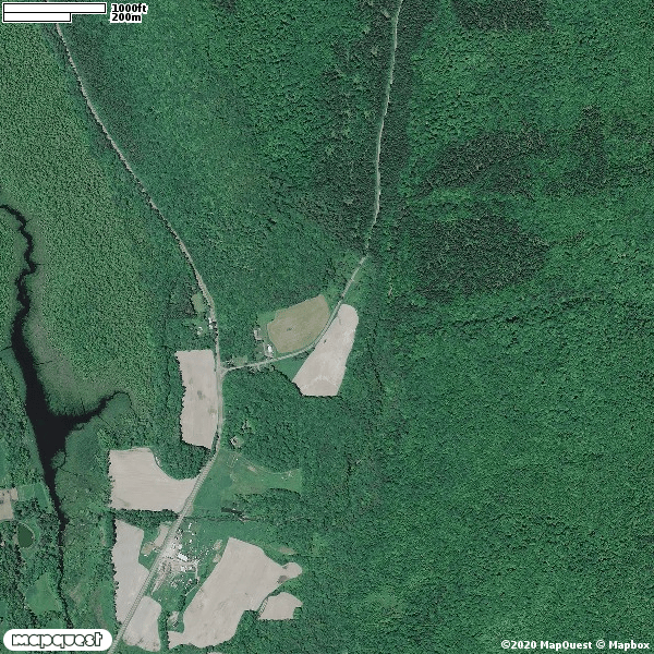 HLRBO Hunting Lease 60 acres in Cortland County,New York