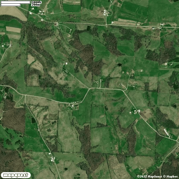 HLRBO Guernsey,Ohio Hunting Lease 7,000.00 Per Year