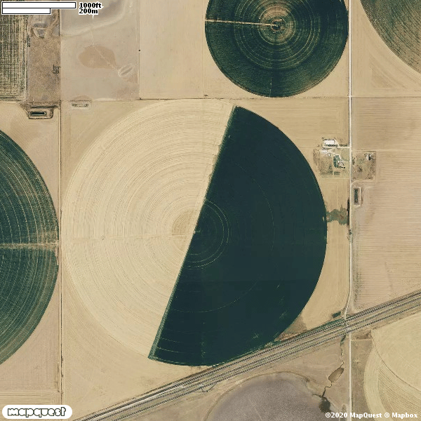 HLRBO Hunting Lease 960 acres in Carson County,Texas