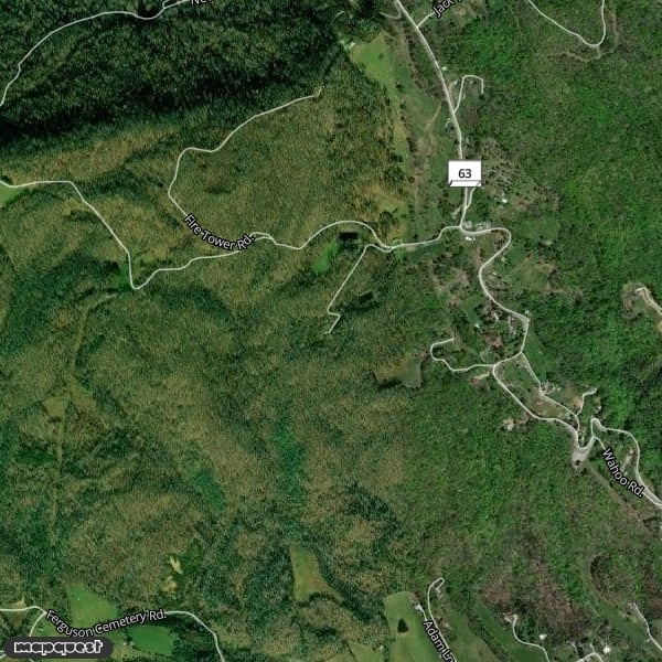 HLRBO Anderson Tennessee Hunting Lease 1 000 00 Per Year