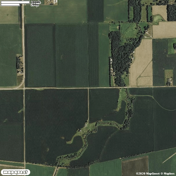 HLRBO McLean,Illinois Hunting Lease 5,000.00 Per Year