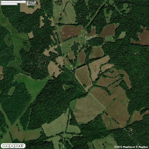 HLRBO Hunting Lease 90 acres in ster County,Kentucky