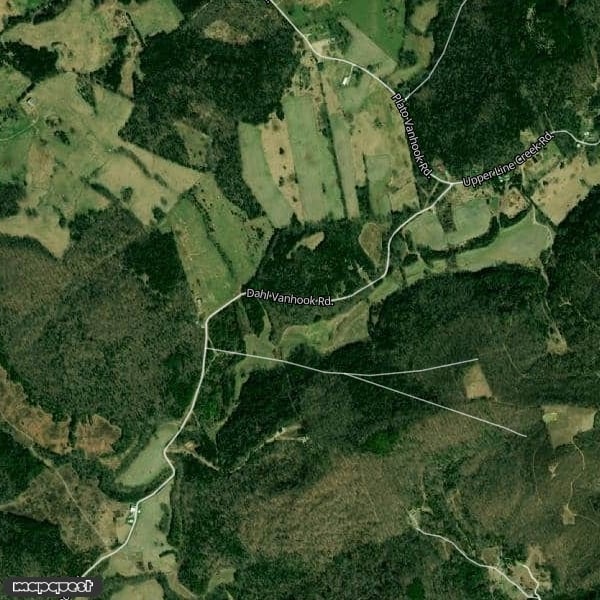 HLRBO Hunting Lease 200 acres in Pulaski County,Kentucky