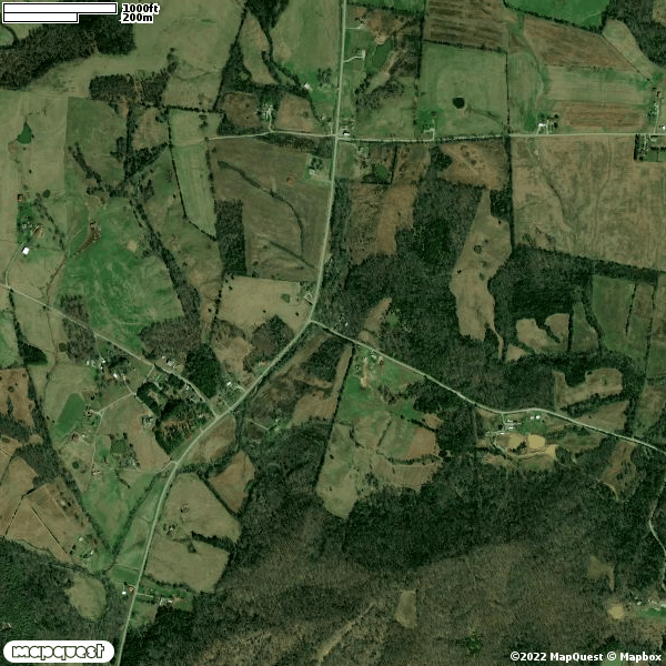 HLRBO Grayson,Kentucky Hunting Lease 0.00 Per Year