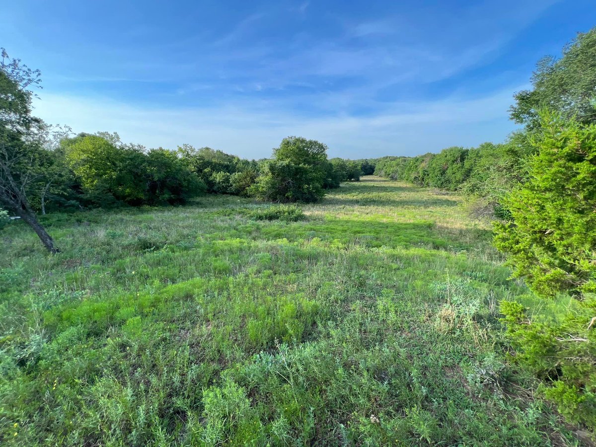HLRBO Hunting Lease 232 acres in Osage County,Kansas
