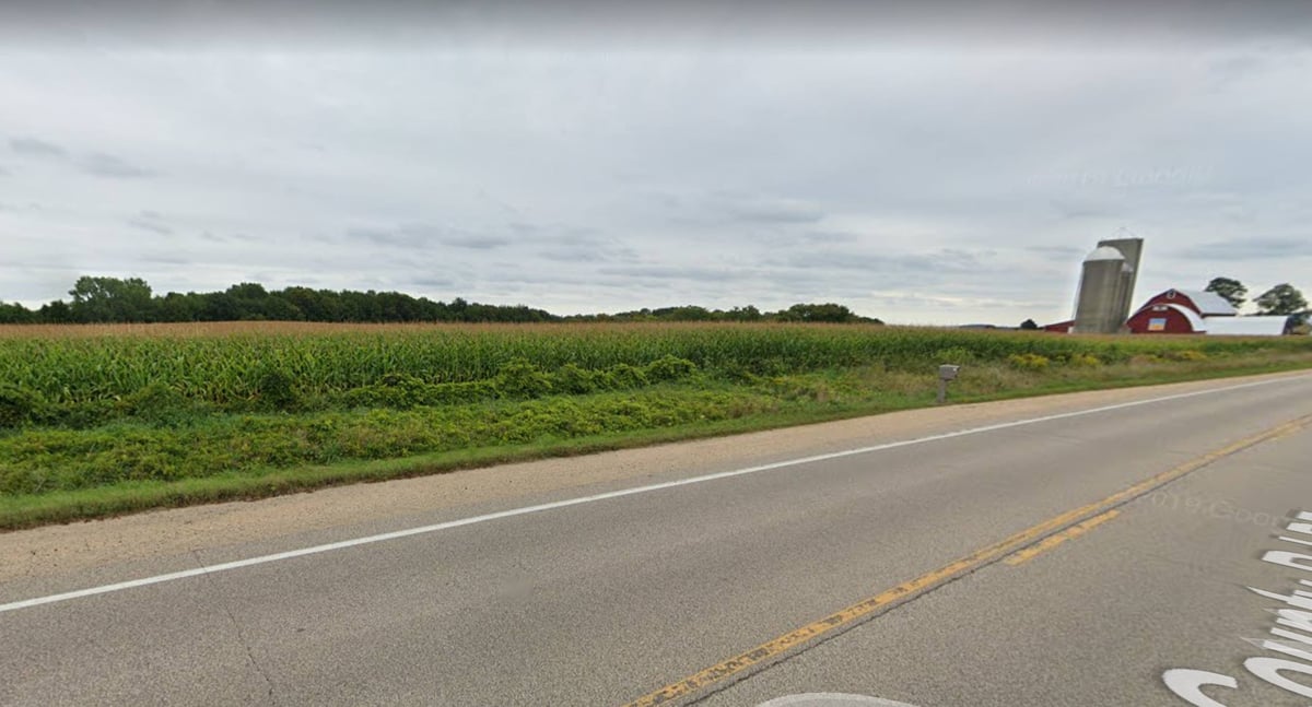 HLRBO Hunting Lease 149 acres in Shawano County,Wisconsin