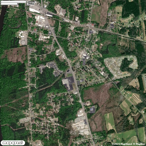 HLRBO Hunting Lease 30 acres in Cumberland County,North Carolina