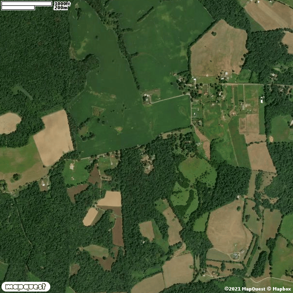 HLRBO Hunting Lease 200 acres in Allen County,Kentucky