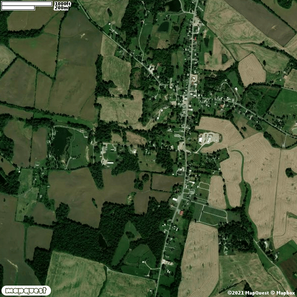 HLRBO Hunting Lease 150 acres in ster County,Kentucky