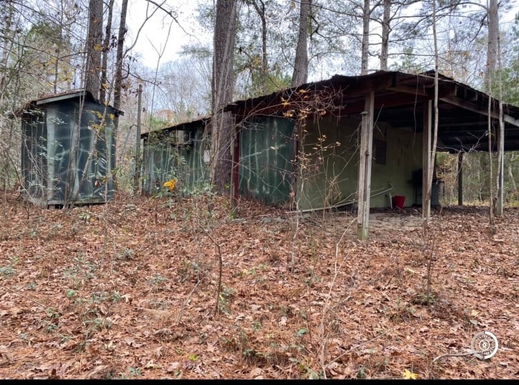 HLRBO Hunting Lease 350 acres in County,South Carolina