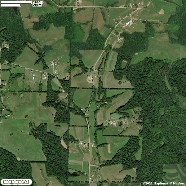HLRBO Coshocton,Ohio Hunting Lease 7,000.00 Per Year