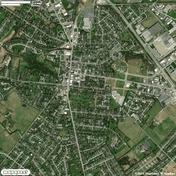 HLRBO Hunting Lease 50 acres in Owen County,Kentucky