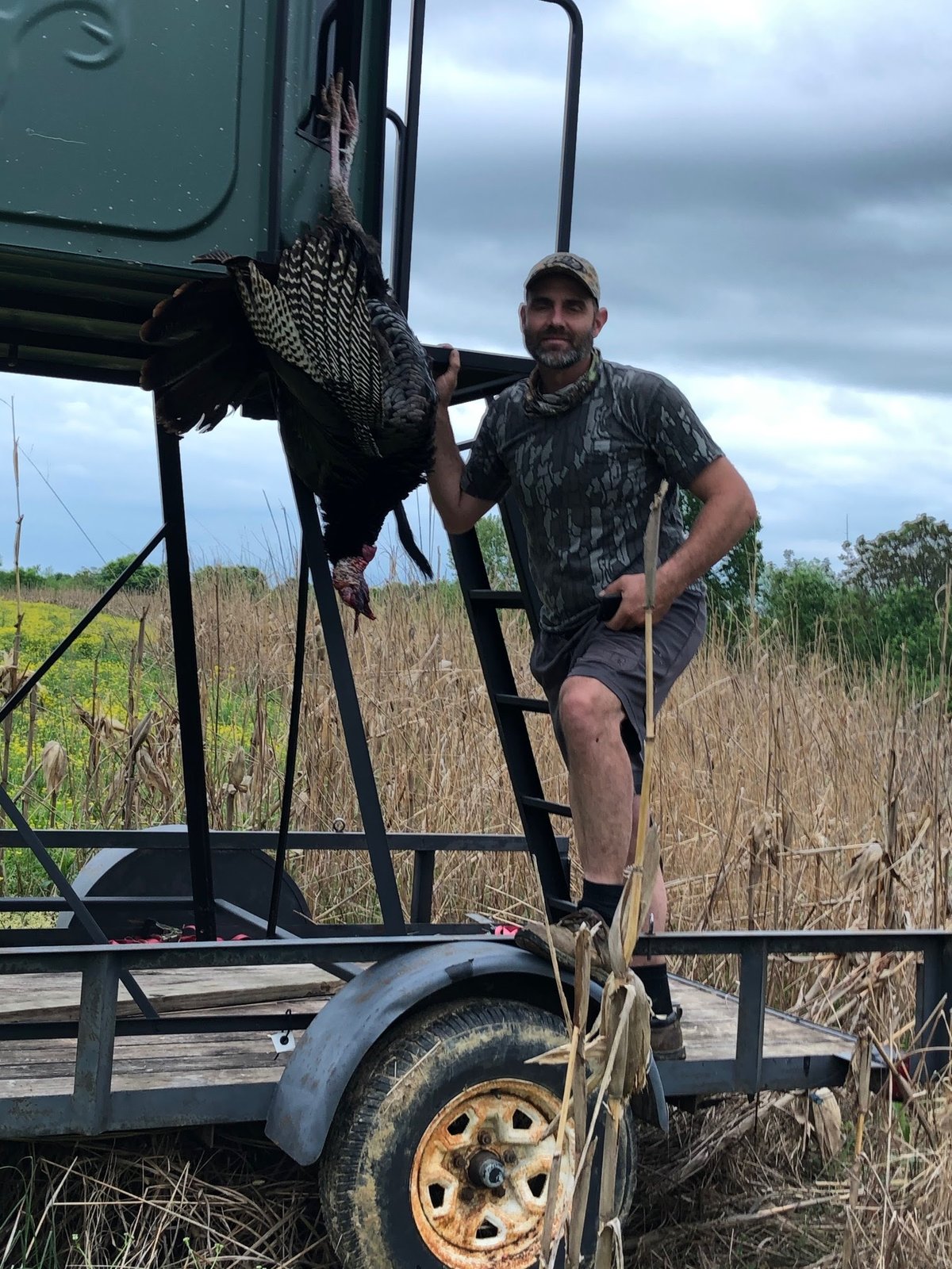 Kentucky Hunting Leases By Owner - 0gra55m