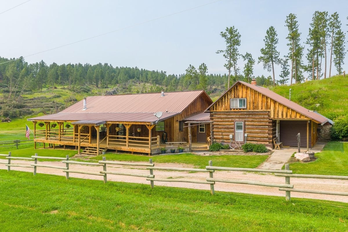 HLRBO Hunting Lease 53 acres in Clay County,South Dakota