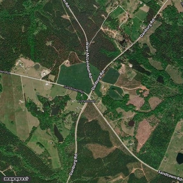 HLRBO Hunting Lease 200 acres in Wilkes