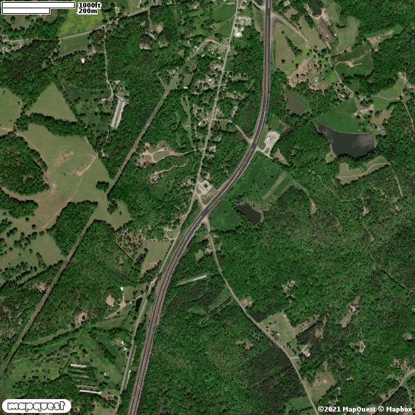 HLRBO Hunting Lease 222 acres in Clinch