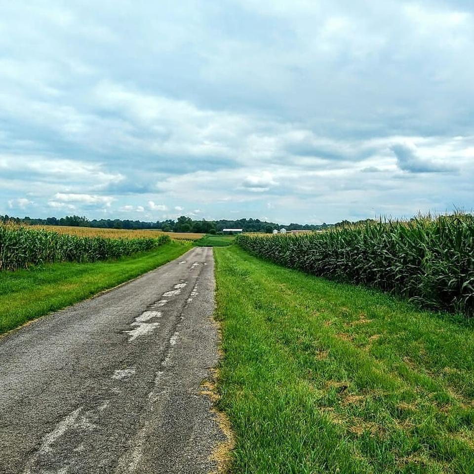 HLRBO Hunting Lease 160 acres in Perry County,Indiana