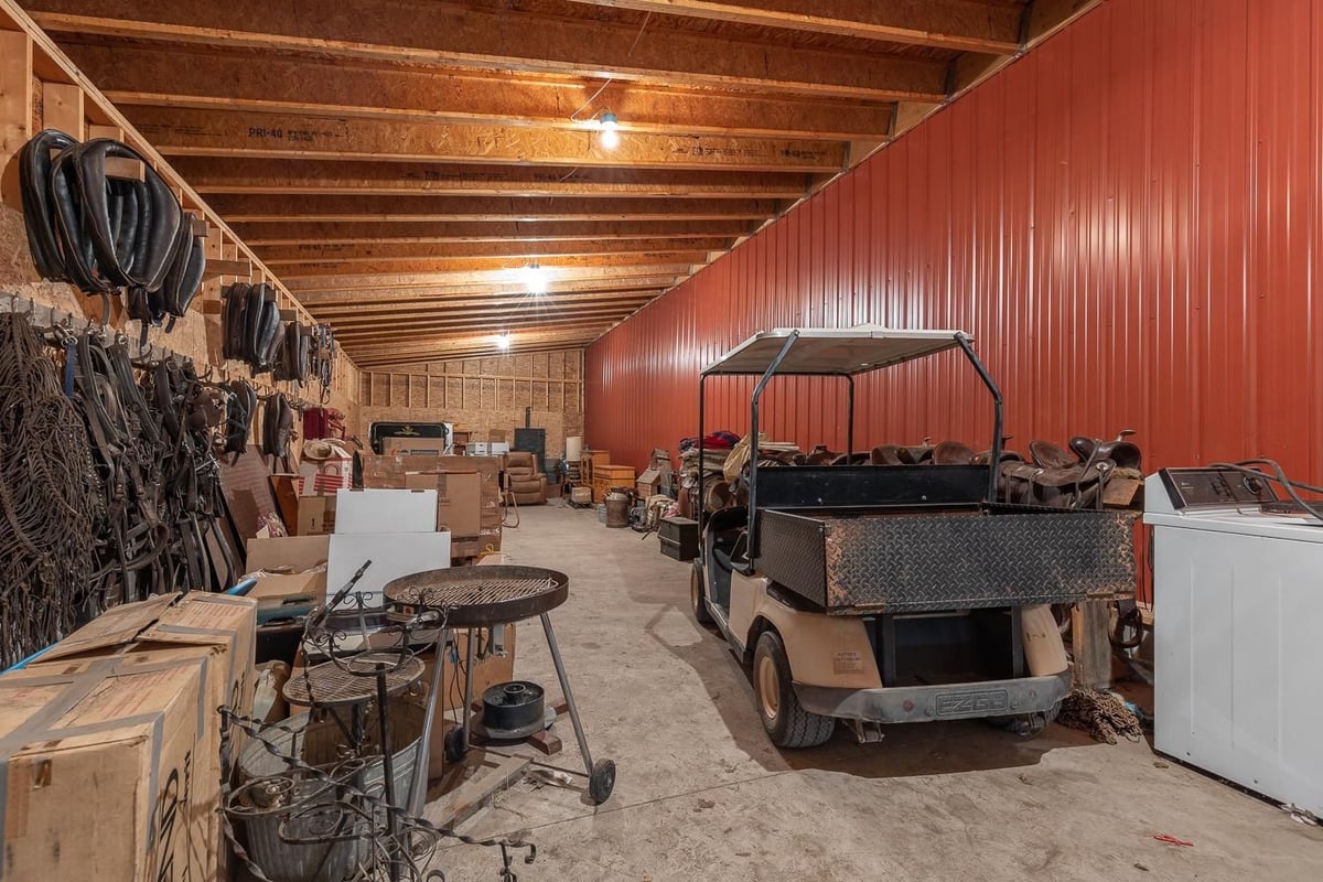 HLRBO Hunting Lease 53 acres in Clay County,South Dakota