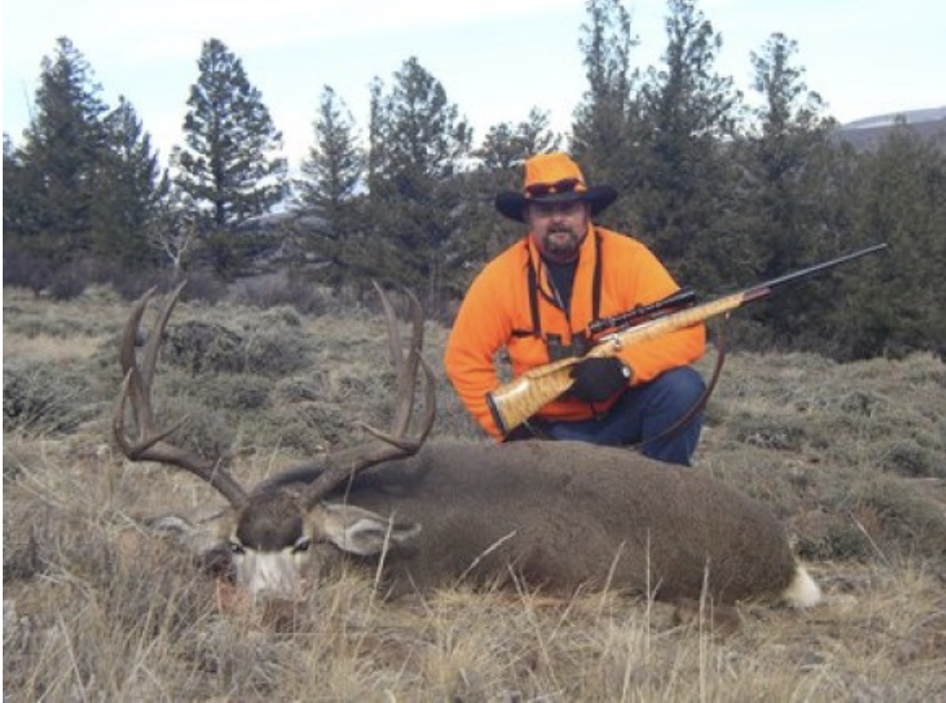 HLRBO Hunting Lease 11000 acres in Montrose County,Colorado