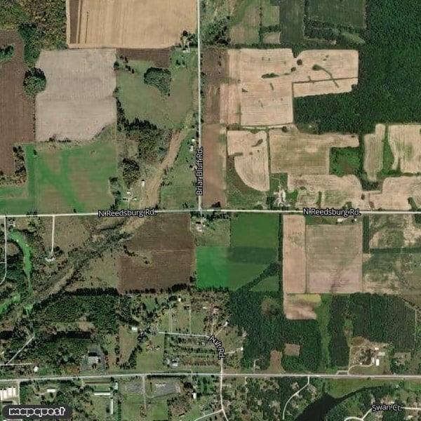 HLRBO Hunting Lease 71 acres in Sauk County,Wisconsin