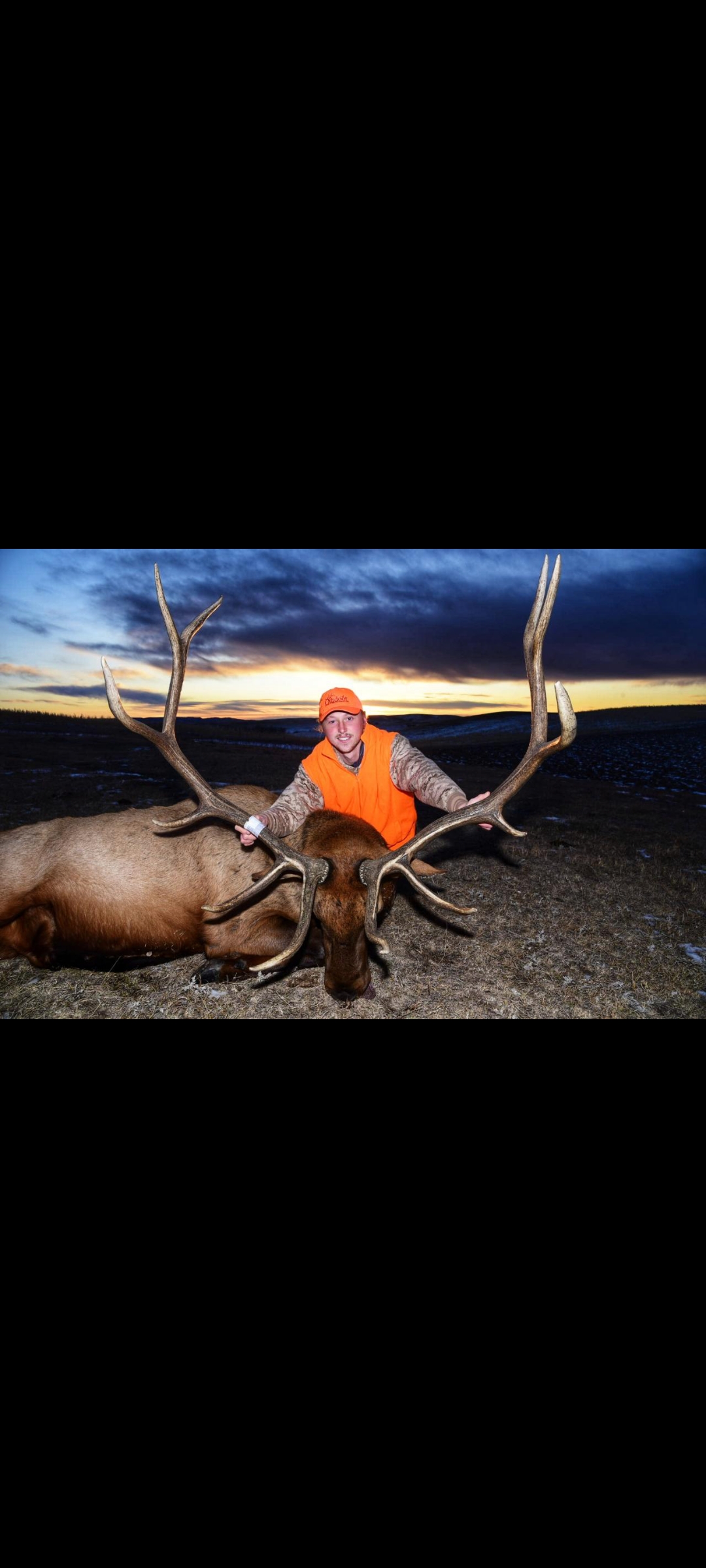 HLRBO McKenzie,North Dakota Hunting Lease 12,500.00 Per Year