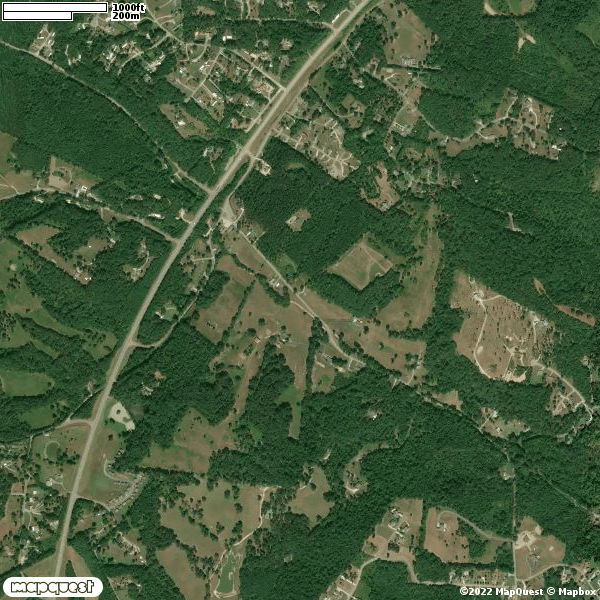 HLRBO Rhea Tennessee Hunting Lease 1 000 00 Per Day