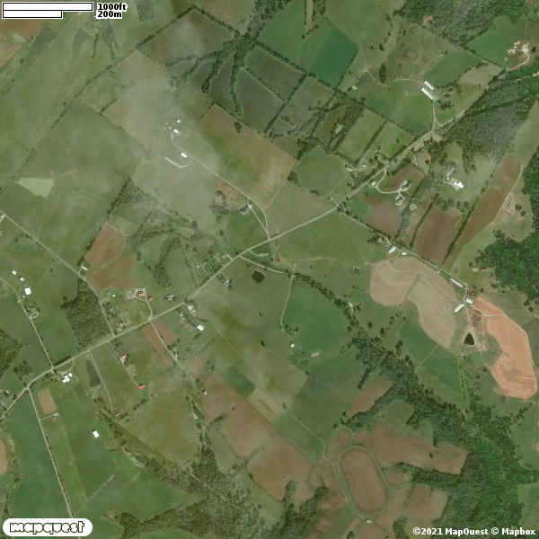 HLRBO Hunting Lease 300 acres in Henry County,Kentucky