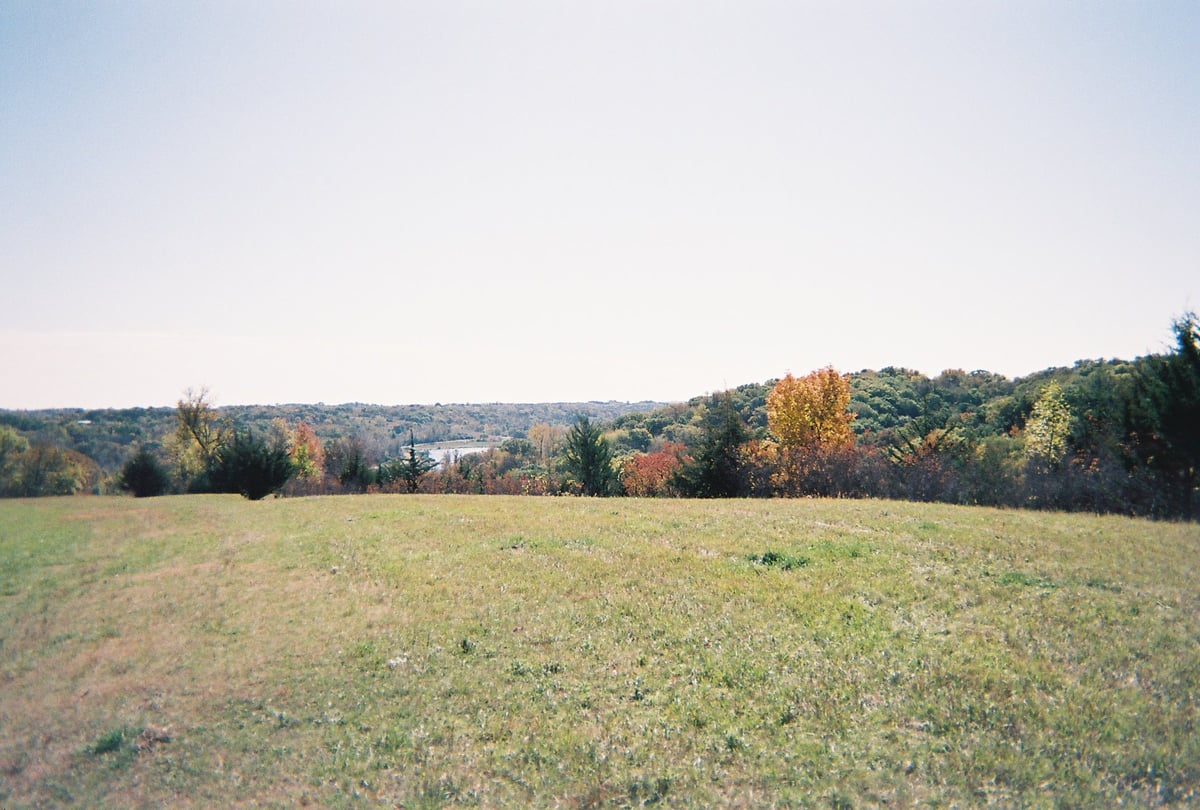 HLRBO Hunting Lease 100 acres in Mills County,Iowa