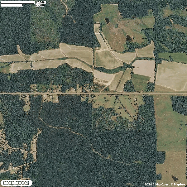 HLRBO Hunting Lease 376 acres in Grenada County,Mississippi