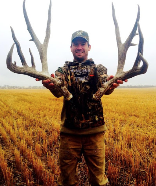 HLRBO Box Elder,Utah Hunting Lease 3,495.00 Per Year