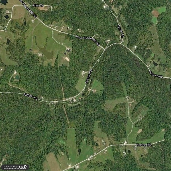 HLRBO Hunting Lease 24 acres in Ohio County,Indiana