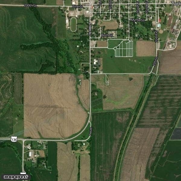 HLRBO Hunting Lease 80 acres in Atchison County,Missouri