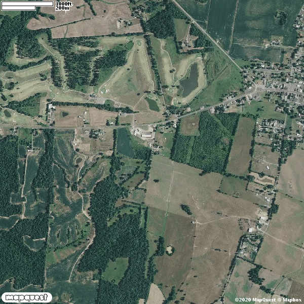 HLRBO Hunting Lease 2 acres in Livingston County,Kentucky